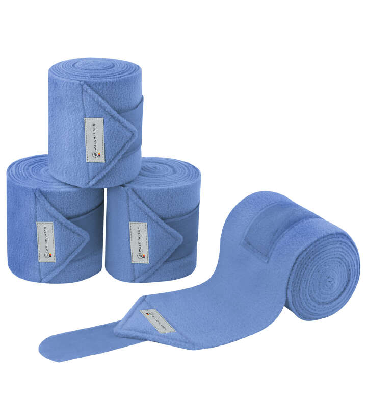 WALDHAUSEN Fleecebandagen Basic 